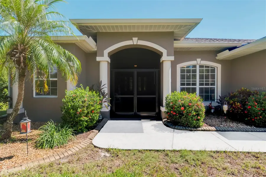 2444 Vancouver Lane, North Port, FL 34286 - #3