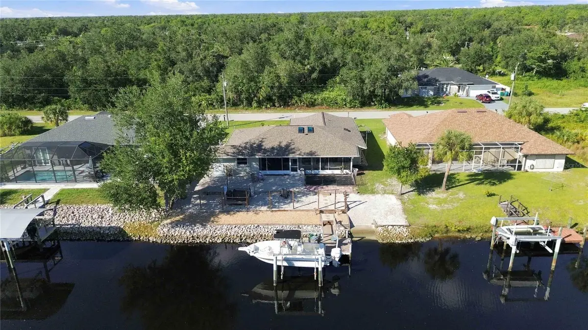 17341 Robinson Avenue, Port Charlotte, FL 33948 - #1