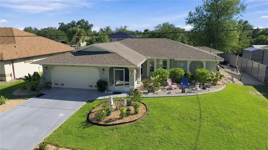 17341 Robinson Avenue, Port Charlotte, FL 33948 - #2