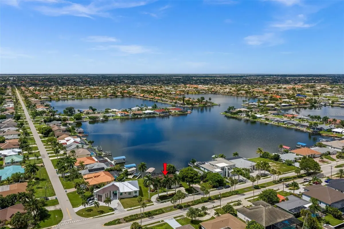 5028 Pelican Boulevard, Cape Coral, FL 33914 - #1