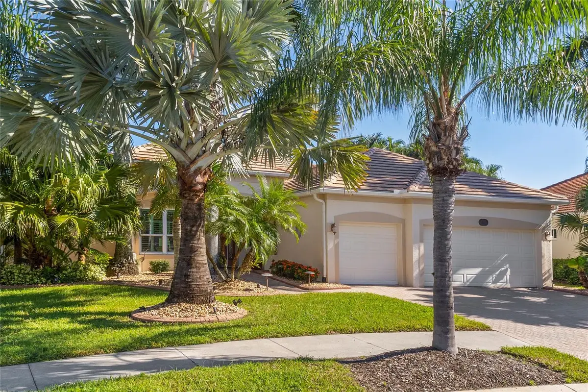 1835 Creek Nine Drive, North Port, FL 34291 - #1
