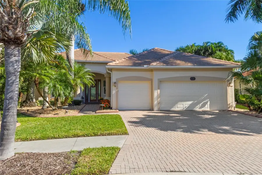 1835 Creek Nine Drive, North Port, FL 34291 - #2