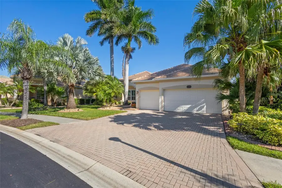 1835 Creek Nine Drive, North Port, FL 34291 - #3