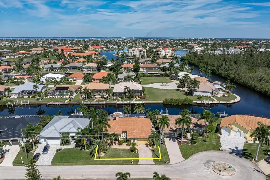 1448 Kiwi Court, Punta Gorda, FL 33950 - #2