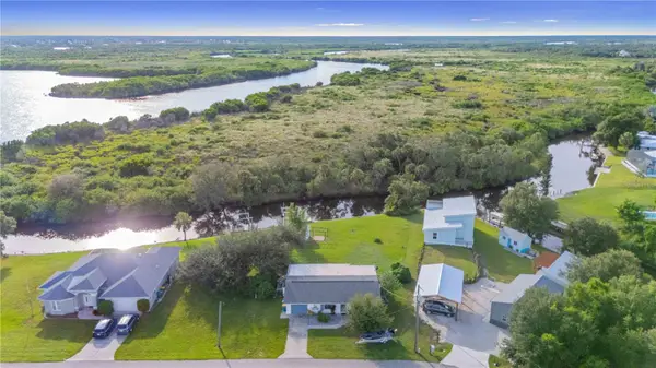 333 Hile Lane, PUNTA GORDA, FL 33982