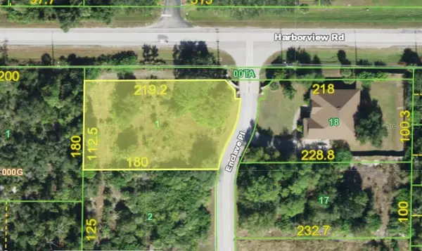 4090 Enclave Place, PORT CHARLOTTE, FL 33980