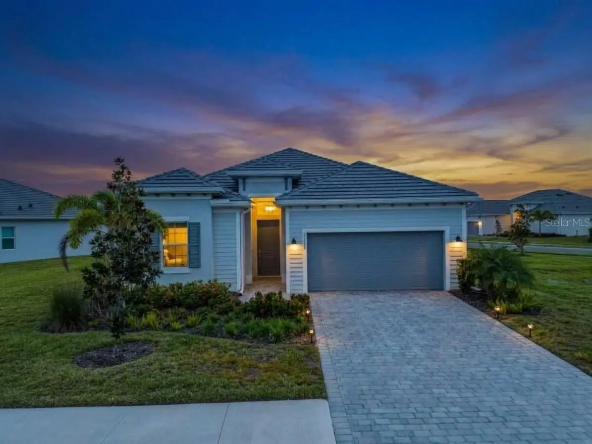 12850 Tulum Loop, Venice, FL 34293 - #1