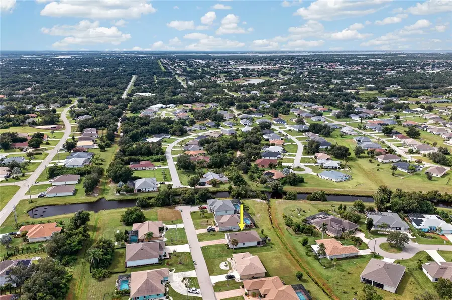 26610 Barranquilla Avenue, Punta Gorda, FL 33983 - #2