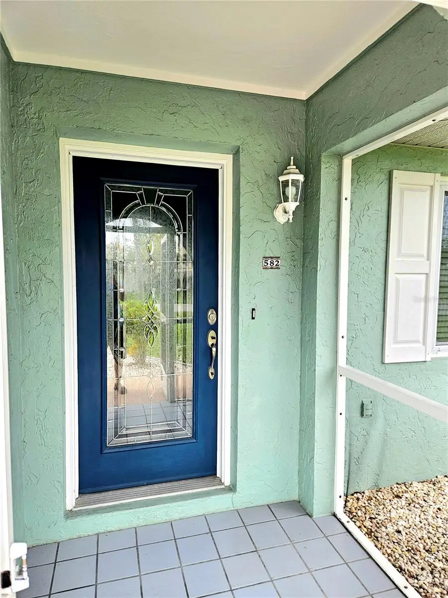 582 Azalea Drive Nw, Port Charlotte, FL 33952 - #2