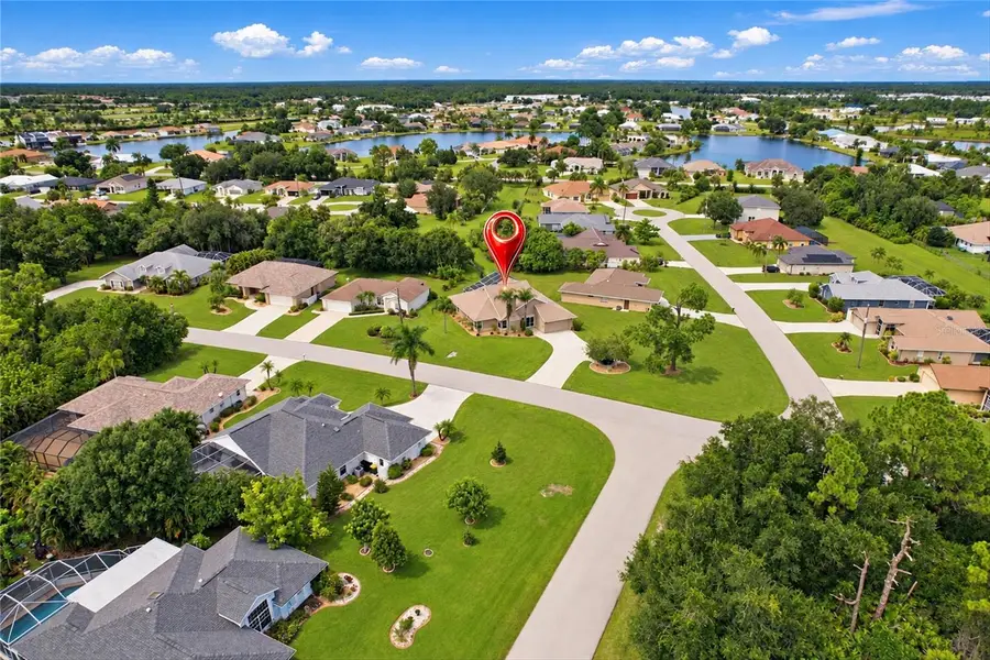 25176 Aysen Drive, Punta Gorda, FL 33983 - #2
