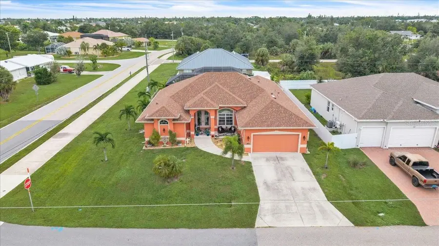 9685 Arnaz Circle, Port Charlotte, FL 33981 - #2