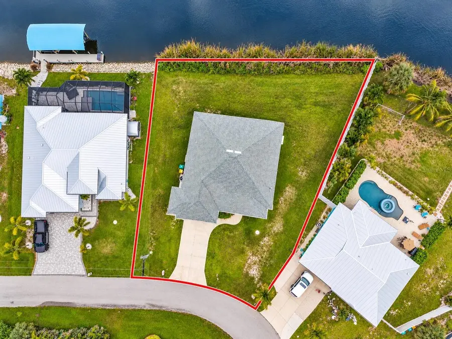 14464 Fort Myers Avenue, Port Charlotte, FL 33981 - #2