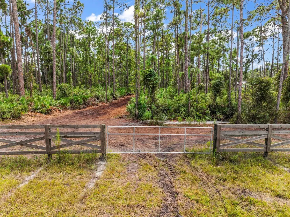 Tropicaire Boulevard, North Port, FL 34286 - #1
