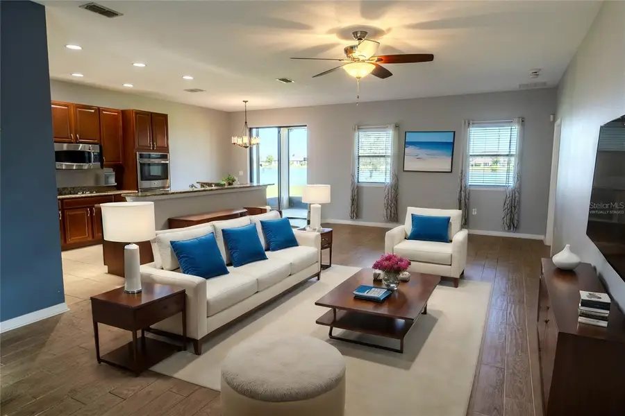 3756 Cobblestone Lane, Punta Gorda, FL 33980 - #2