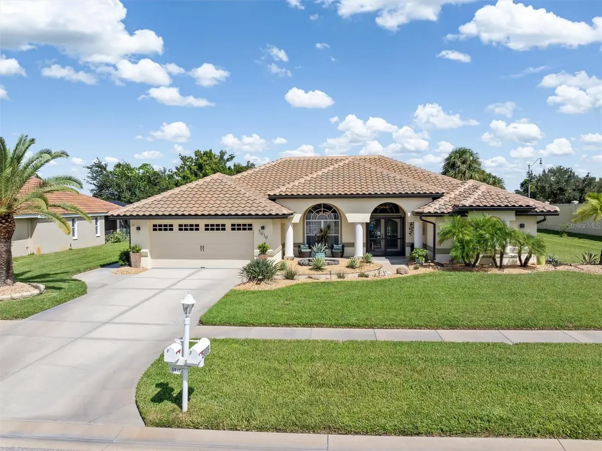 5010 Pocatella Avenue, North Port, FL 34287 - #1