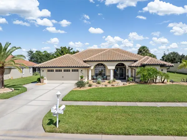 5010 Pocatella Avenue, NORTH PORT, FL 34287