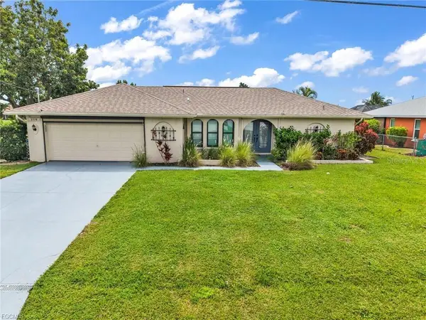 216 SE 30th Terrace, CAPE CORAL, FL 33904