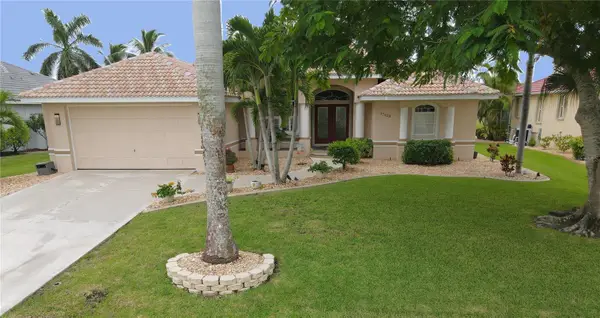 17123 Barcrest Lane, PUNTA GORDA, FL 33955