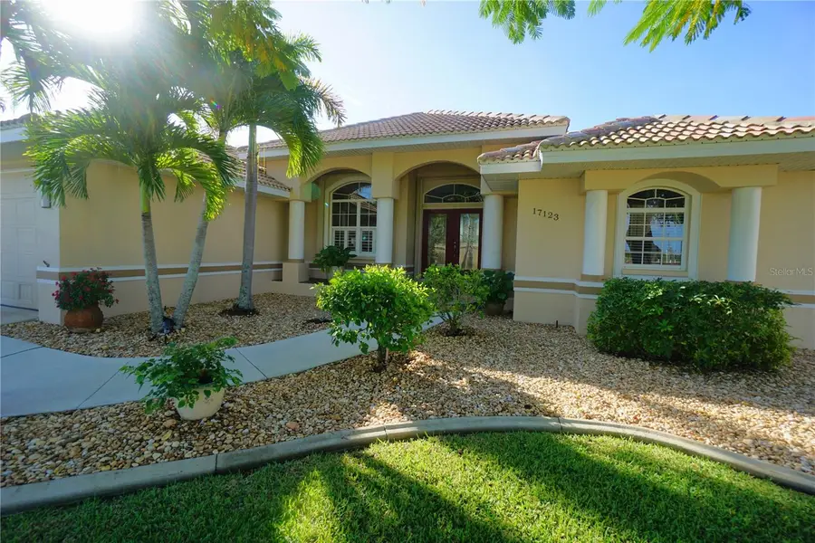 17123 Barcrest Lane, Punta Gorda, FL 33955 - #2