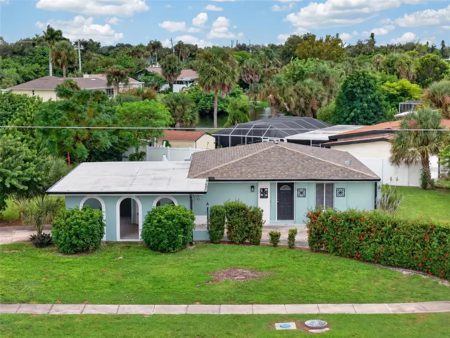 22105 Olean Boulevard, Port Charlotte, FL 33952 - #3