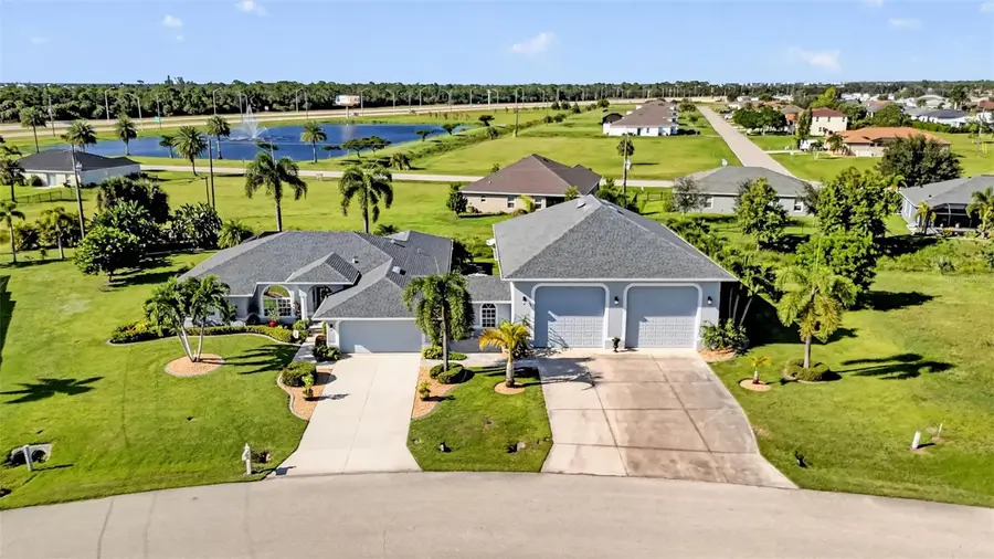 25186 Estrada Circle, Punta Gorda, FL 33955 - #2