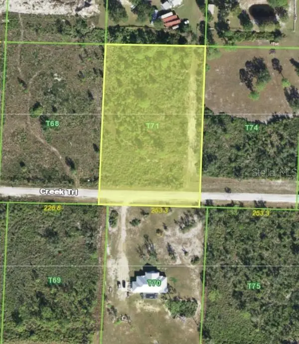32162 Creek Trail, PUNTA GORDA, FL 33982