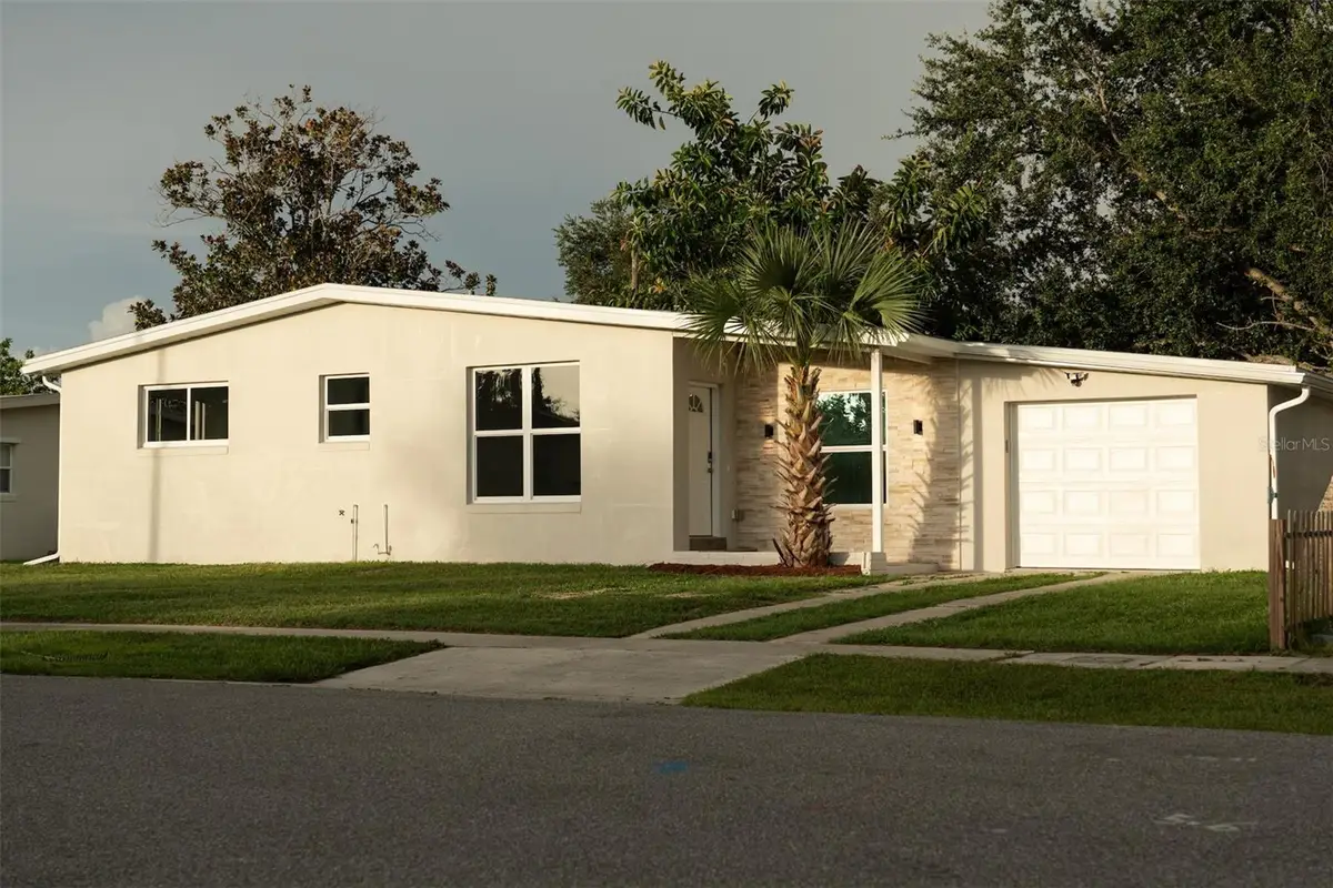 2464 Warne Street, Port Charlotte, FL 33952 - #1