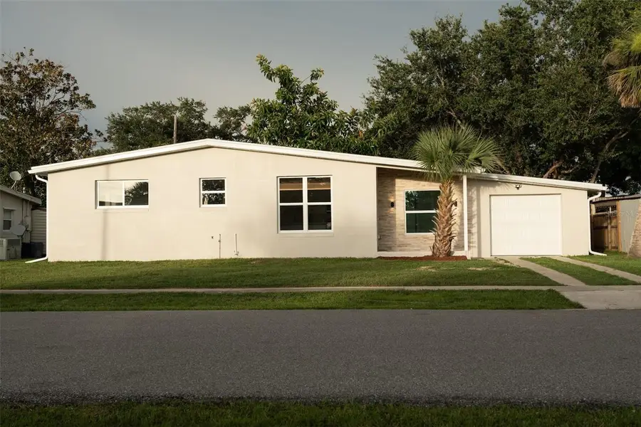 2464 Warne Street, Port Charlotte, FL 33952 - #2