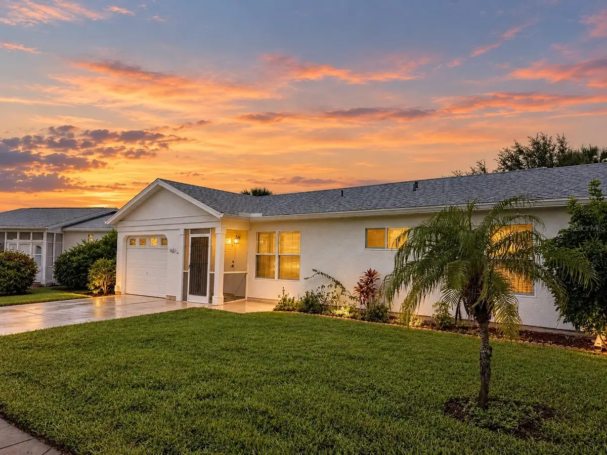 8130 Pickwick Road, North Port, FL 34287 - #1