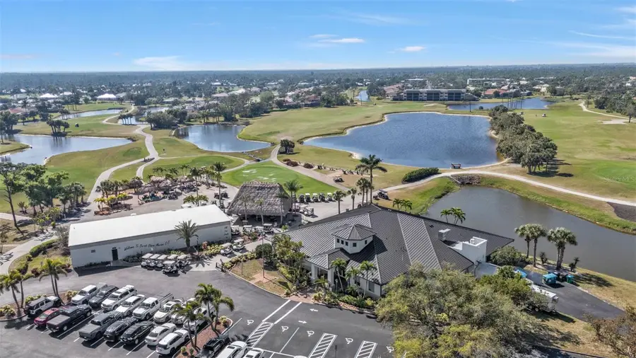 24399 Baltic Avenue #202, Punta Gorda, FL 33955 - #2
