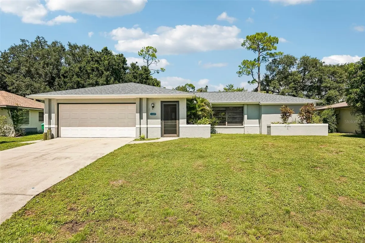 21286 Giddings Avenue, Port Charlotte, FL 33952 - #1