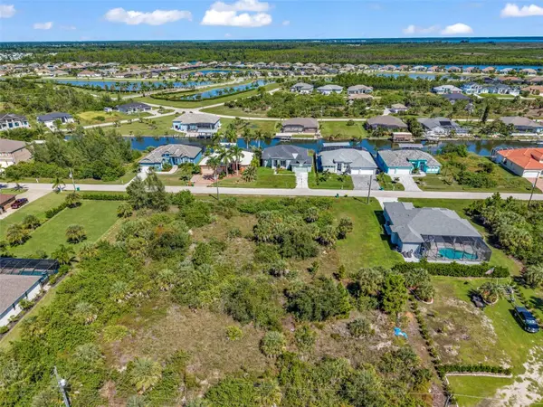15101 Chinook Way, PORT CHARLOTTE, FL 33981