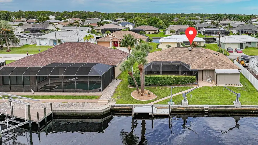 5242 Forbes Terrace, Port Charlotte, FL 33981 - #3