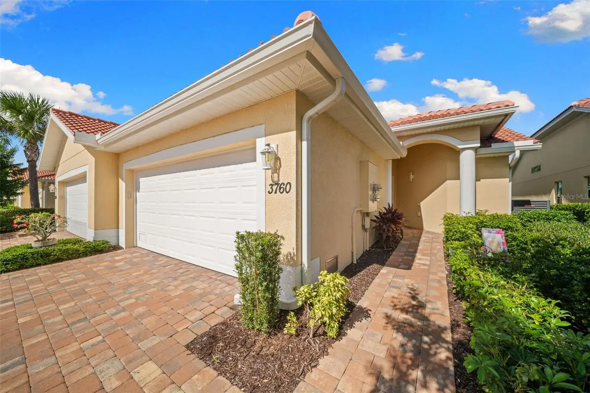 3760 Albacete Circle #44, Punta Gorda, FL 33950 - #1