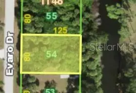 74 Evaro Drive, PORT CHARLOTTE, FL 33954
