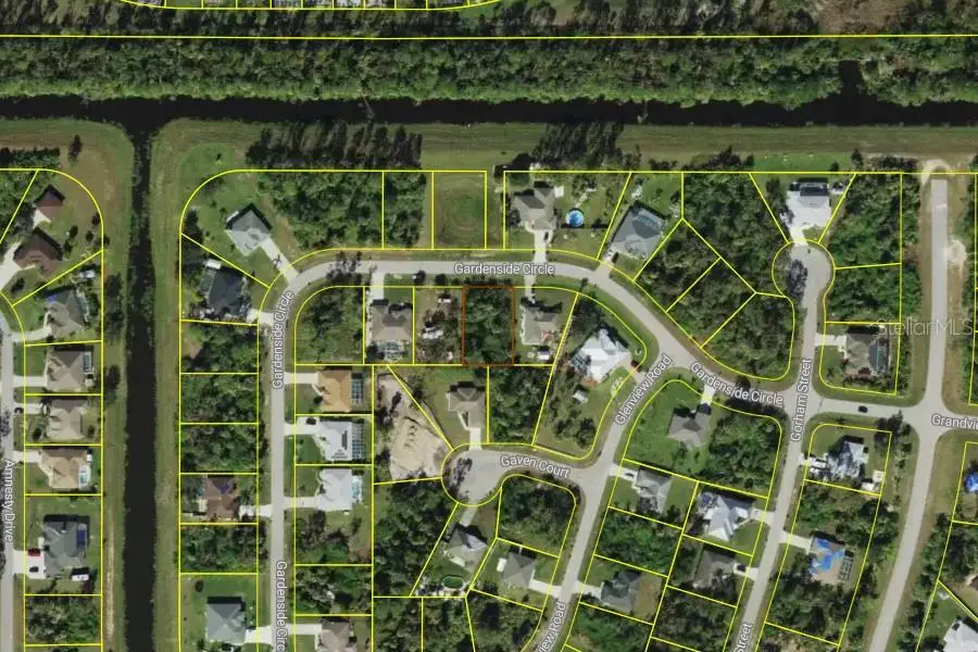 Gardenside Circle, North Port, FL 34288 - #1