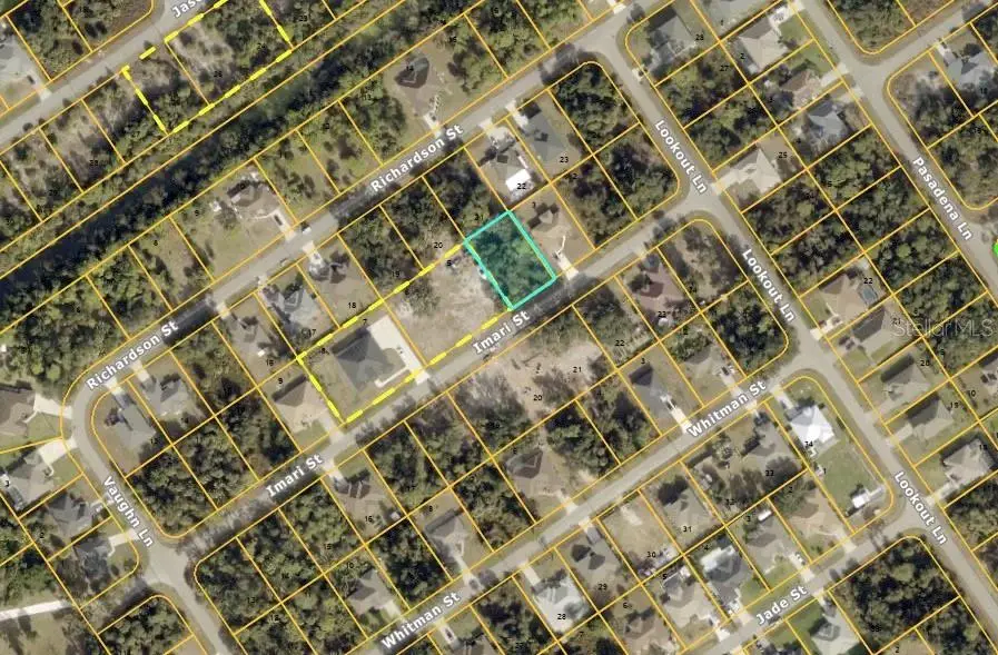 Imari Street, North Port, FL 34288 - #1
