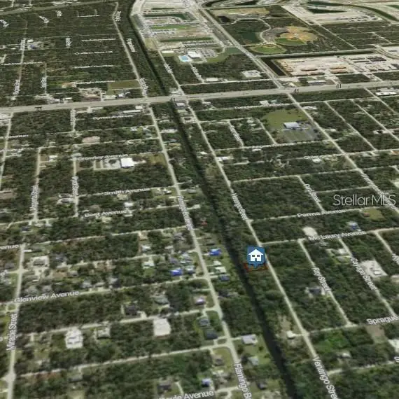 218 Venango Street, Port Charlotte, FL 33954 - #2