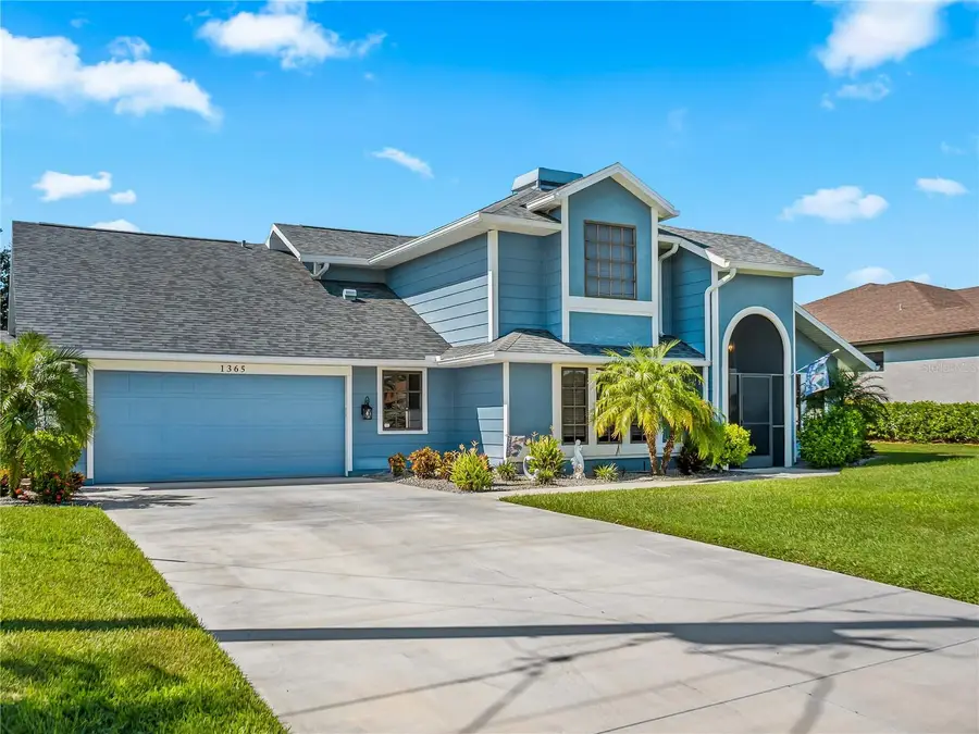 1365 Razorbill Lane, Punta Gorda, FL 33983 - #2
