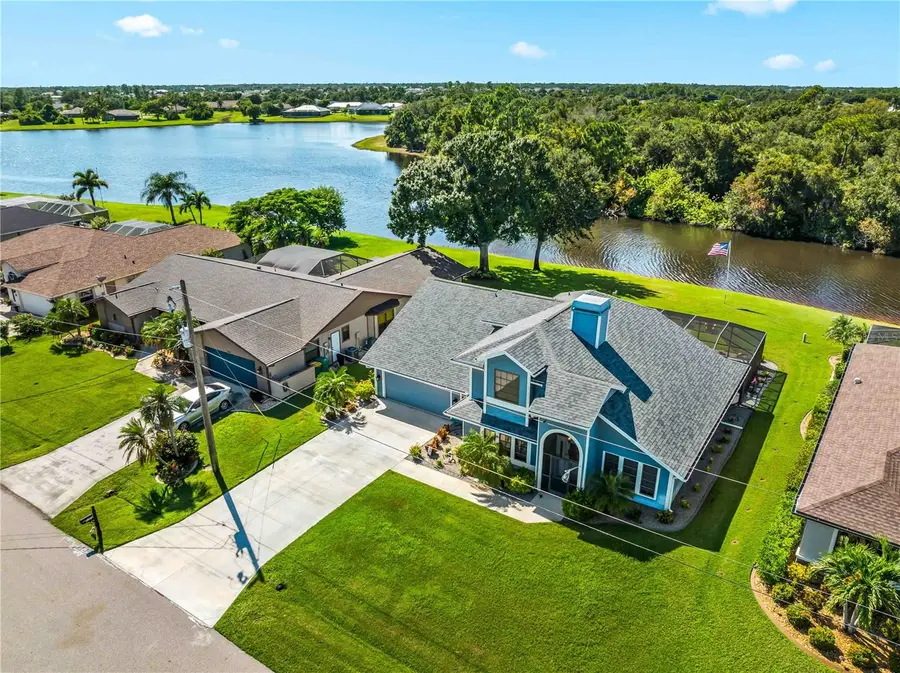 1365 Razorbill Lane, Punta Gorda, FL 33983 - #3