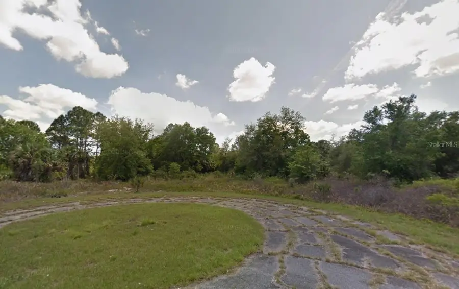 Lot 10 Goff Court, North Port, FL 34288 - #2