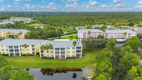 2060 Willow Hammock Circle #301, PUNTA GORDA, FL 33983