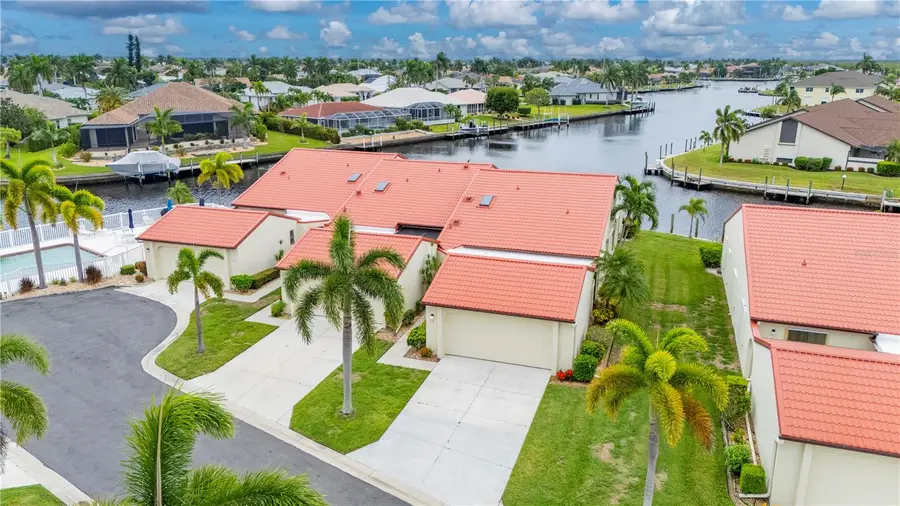 3830 Bal Harbor Boulevard #17, Punta Gorda, FL 33950 - #2
