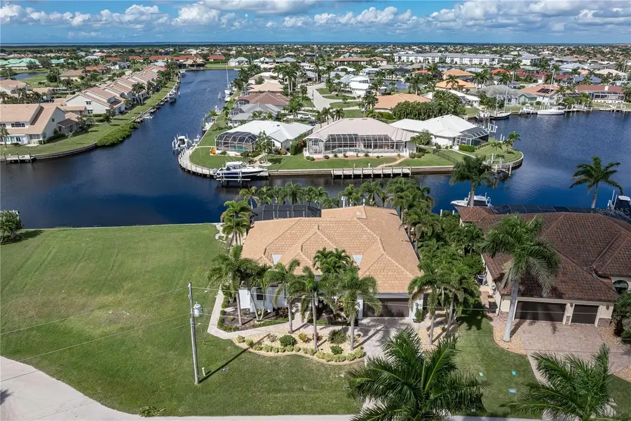 3615 Towhee Court, Punta Gorda, FL 33950 - #2