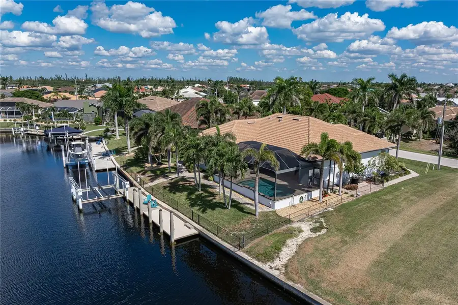 3615 Towhee Court, Punta Gorda, FL 33950 - #3