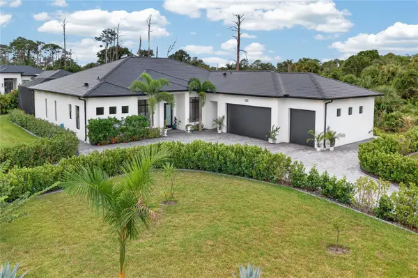 403 Matson Lane, PORT CHARLOTTE, FL 33953