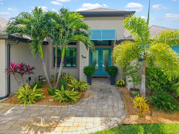 8414 Dafoe Street, PORT CHARLOTTE, FL 33981
