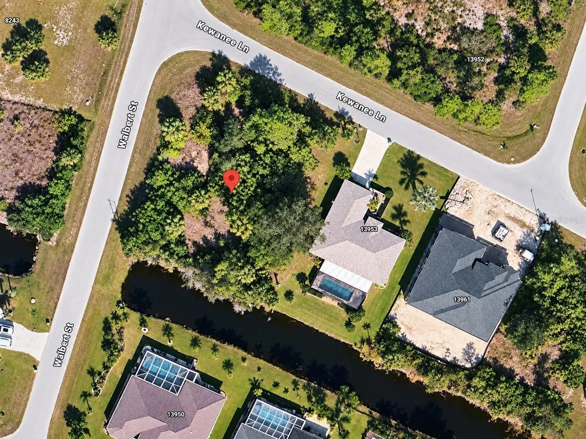 13943 Kewanee Lane, Port Charlotte, FL 33981 - #1