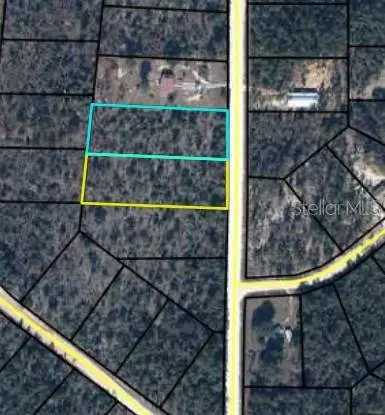 Lot #8 Edision, Alford, FL 32420 - #1