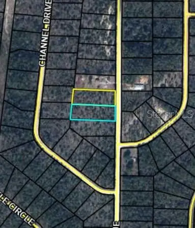 Lot #9 Edision, Alford, FL 32420 - #1